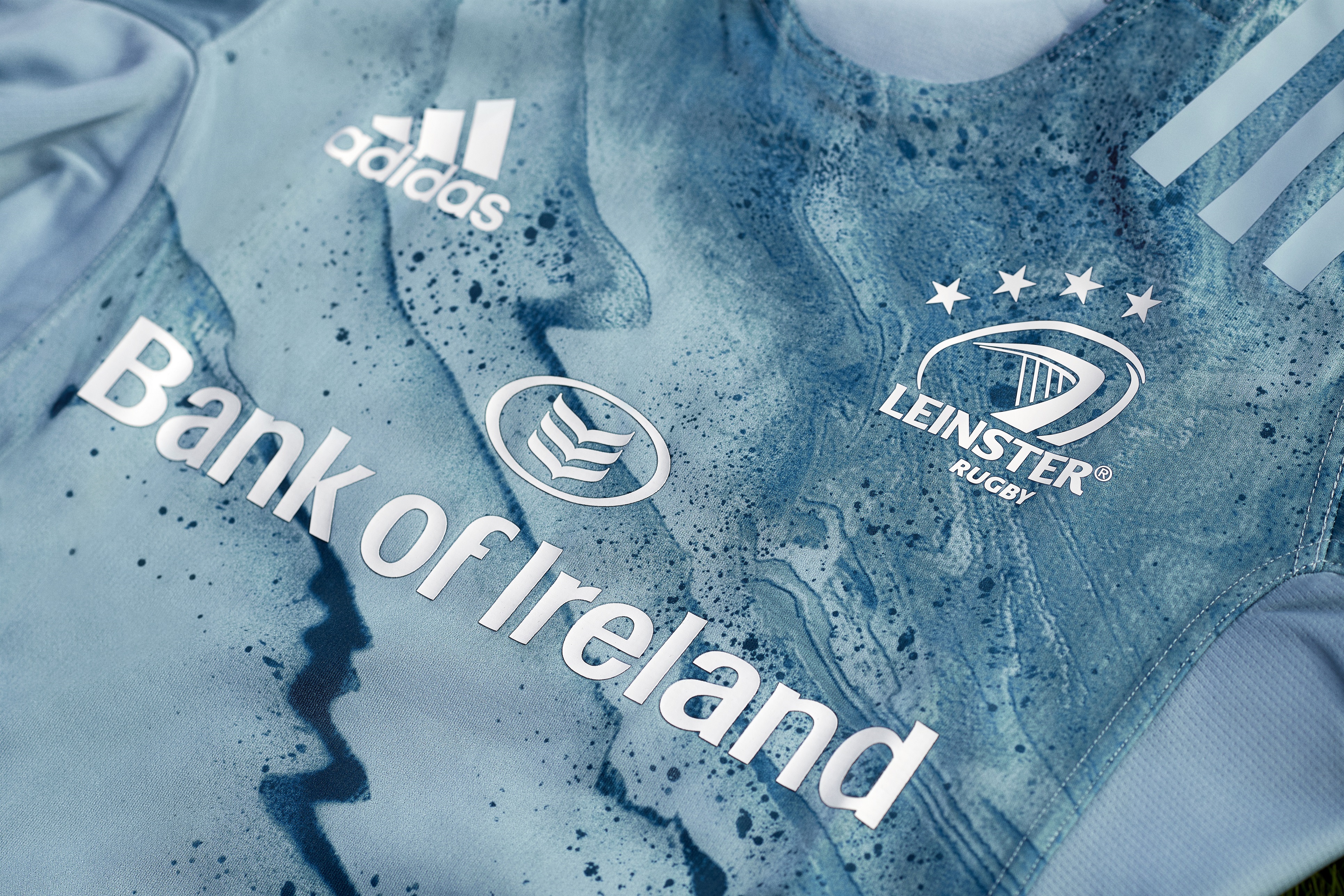 Leinster jersey 2020 sales