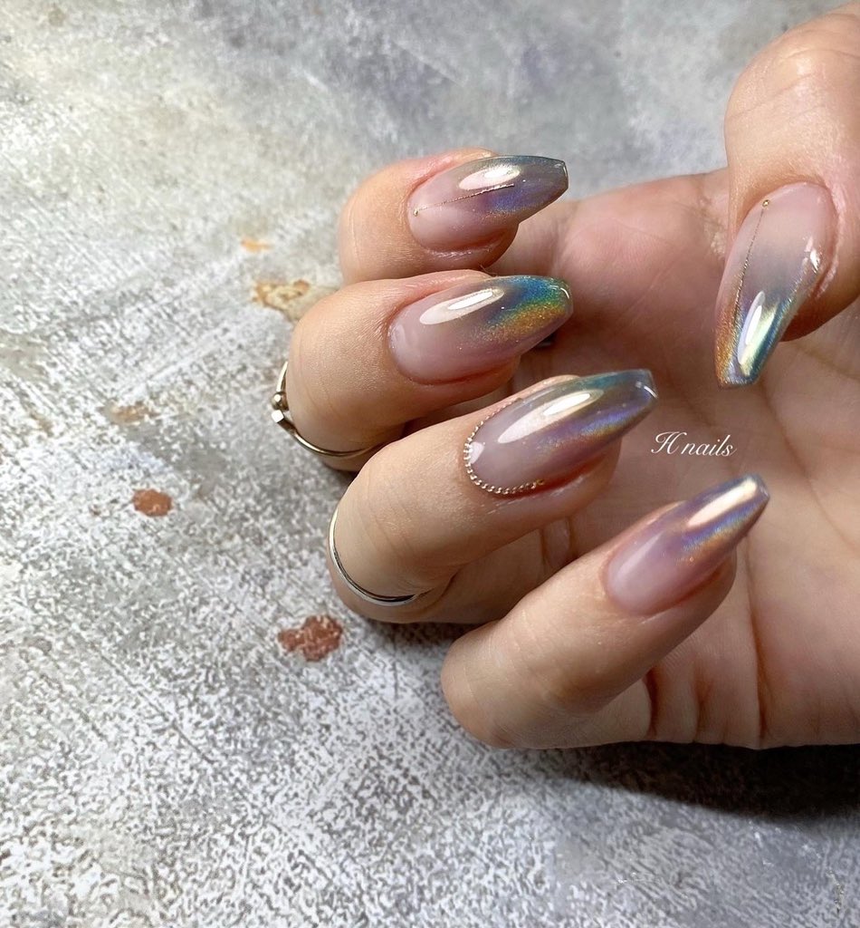 8na5_NAIL's tweet photo. 絶妙カラー
グラデーション
Instagram
https://t.co/BjW2BxvBmq
❖
#オーロラネイル
#グラデーションネイル
#hnails #nails #naildesign
#nailart #自由が丘ネイルサロン
#ネイル #ネイルアート #ネイルデザイン https://t.co/Qbft7JTqvQ
