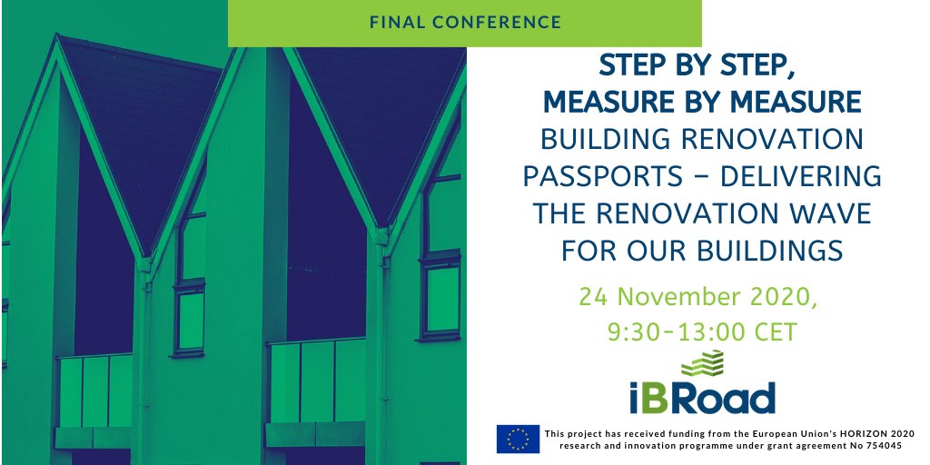 iBRoad2EPC (follow-up to iBRoad project) tweet media