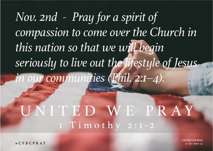 Collierville First Baptist Church tweet media