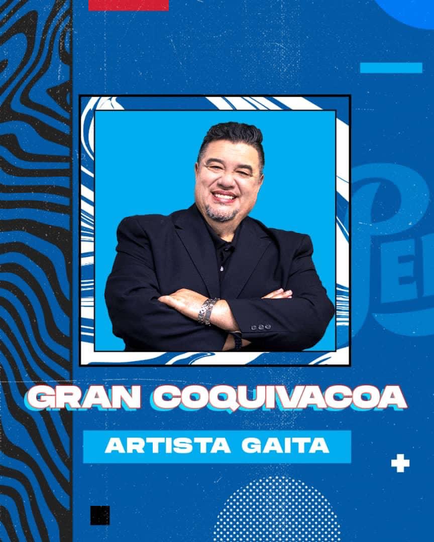 Buen día, sin duda el mejor, mejor tema gaita y mejor artista, y el Cabimero rumbo al Top 1  ⁦<a href="/NeguitoBorjas/">Neguito Borjas</a>⁩