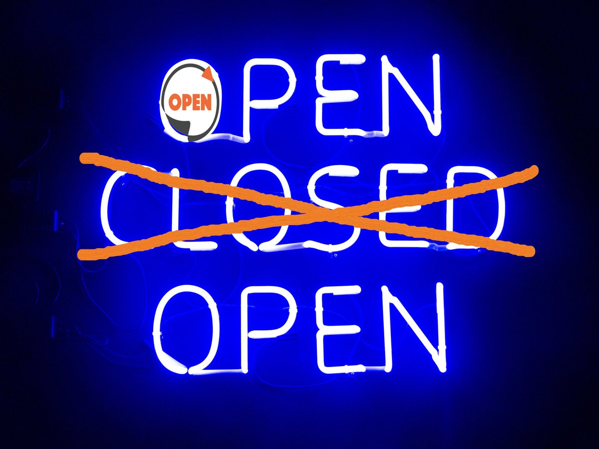 OPENDiabetesEU's tweet photo. By popular demand - and as it is also #diabetesmonth - we are keeping our OPEN survey open!
https://t.co/X7dYNonnrk
#diabetes #research #DIYAPS #diabetestechnology #WeAreNotWaiting #artificialpancreas #PatientInnovation #PatientLed https://t.co/7JvmDuXycO