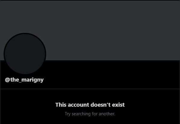 MeanMystro's tweet photo. @coryjim @the_marigny @HPU @honolulupolice @knightsofaloha guess everyone was calling her out on her bullshit. https://t.co/M3OPn5zfrV