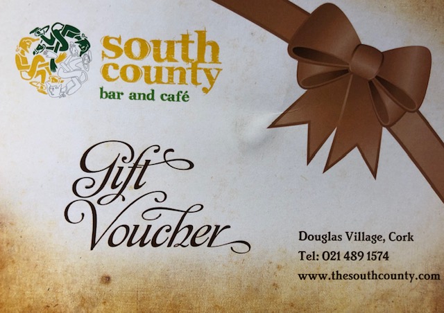 SouthCountyBar's tweet photo. 😀This Thursday, 5th. we will open for two hours to sell @SouthCountyBar Gift Vouchers. We have received many requests so we will be here with the kettle on 😏
-Thursday 12-2pm.❤️Hope to see you then, Tom & Maebh ️ #staysafeeveryone #supportcork https://t.co/fFV3bCQmMF