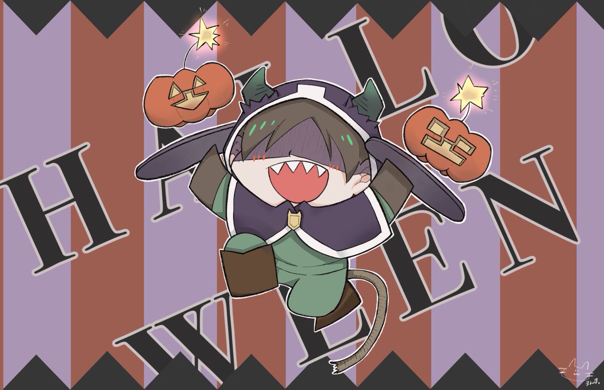 Twoucan ハロウイン の注目ツイート イラスト マンガ コスプレ モデル