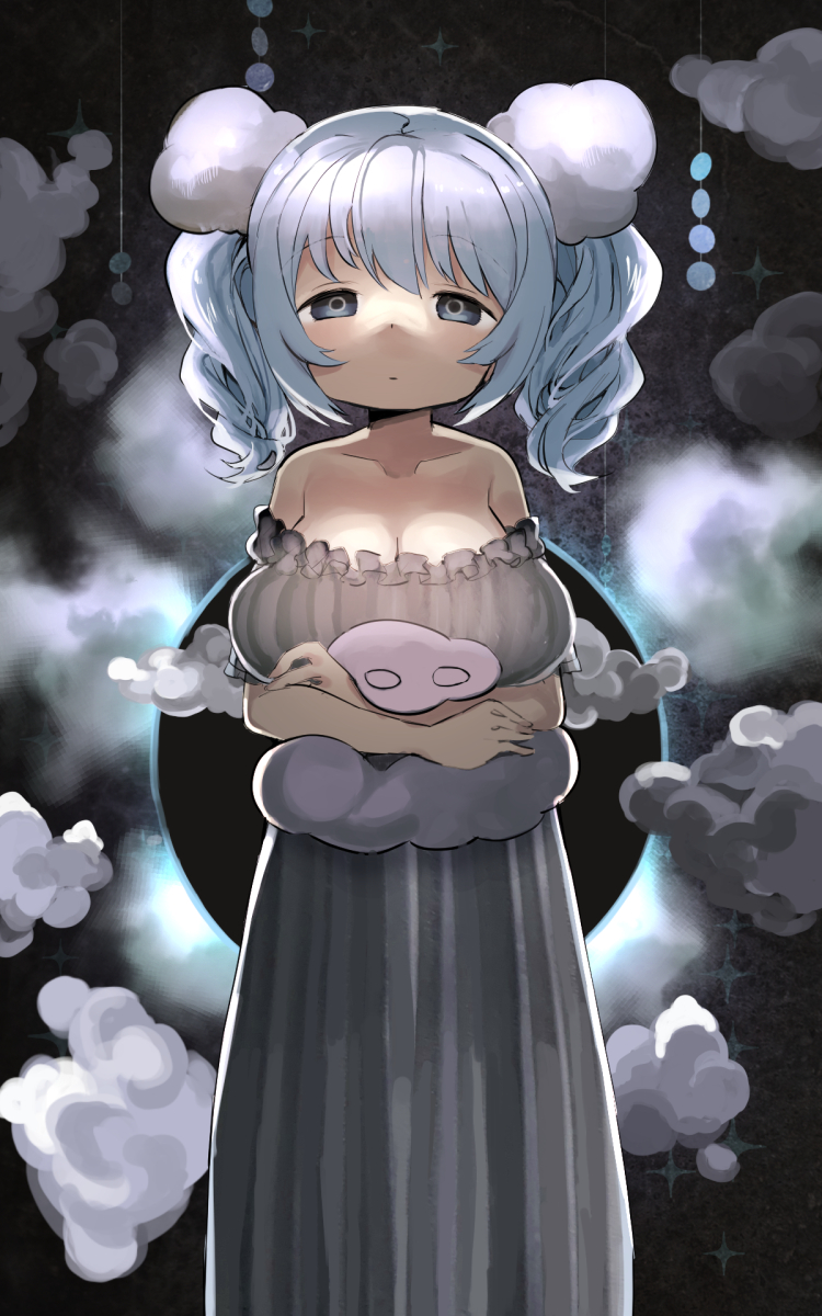 「Dream 」|新塚のイラスト