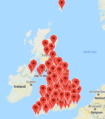 Nicklebysbooks's tweet photo. Look at all these amazing bookshops! #ILoveBookshops #BookshopsDotOrg And you'll find https://t.co/bREbN1CyFp hided among these...😃😃 https://t.co/xwuXg9ZNN8