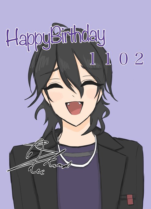 朔間零のtwitterイラスト検索結果 朔間零のtwitterイラスト検索結果