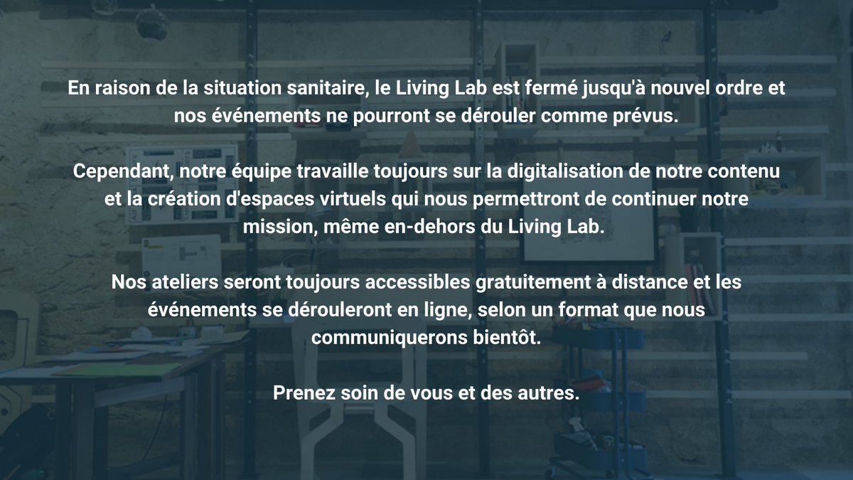 lab_in_the_air's tweet image. 