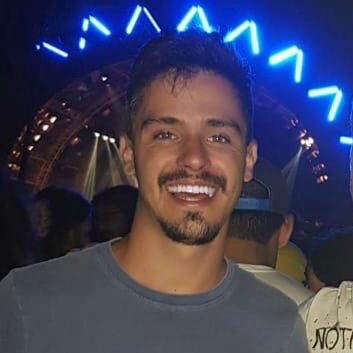 Gabrieltwerner's tweet photo. #NewProfilePic https://t.co/rMrVIV5aAT