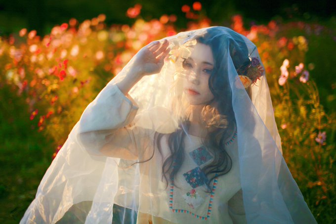 Twitterのコスプレ画像62