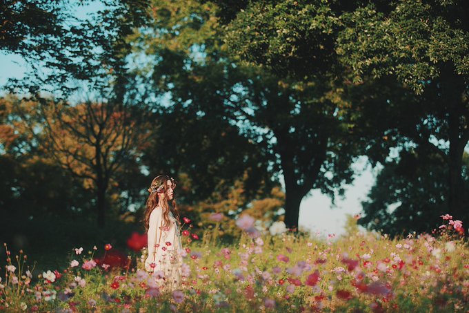 Twitterのコスプレ画像60