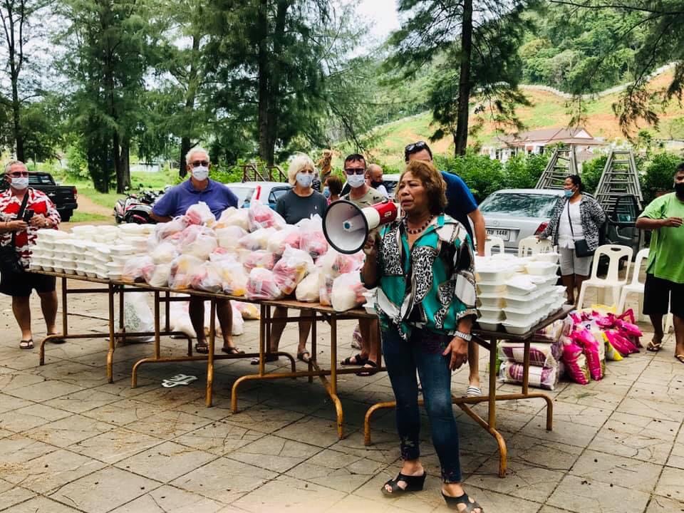 generikb's tweet photo. Today (Monday) 7pm US Eastern I will be doing a fundraising stream to feed starving people in my local community (Southern Phuket, Thailand)

https://t.co/5TKiw6vq0Q

$3USD feeds a family for a WEEK

100% of bits/tips will go directly to buying food. No overhead, no middlemen. 🙏 https://t.co/aEeoXiYGyE