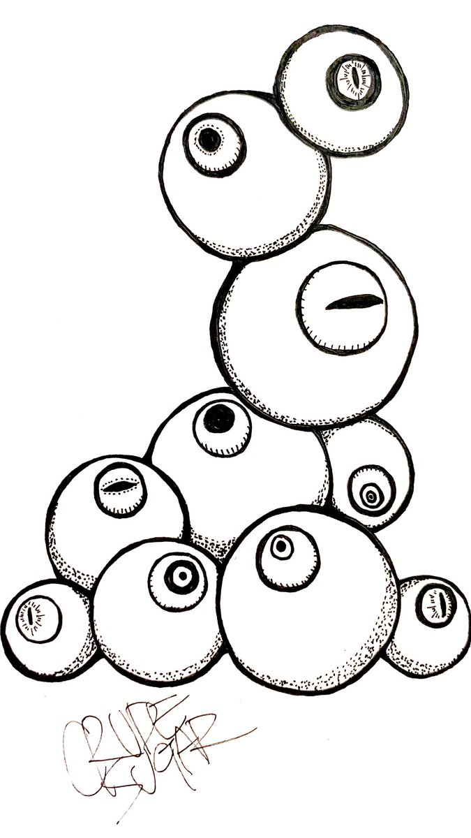 Twoucan グロカワメルヘン の注目ツイート イラスト マンガ