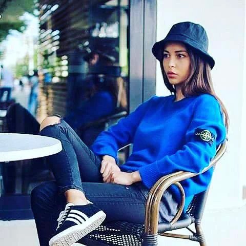 #StoneIsland 
#adidas