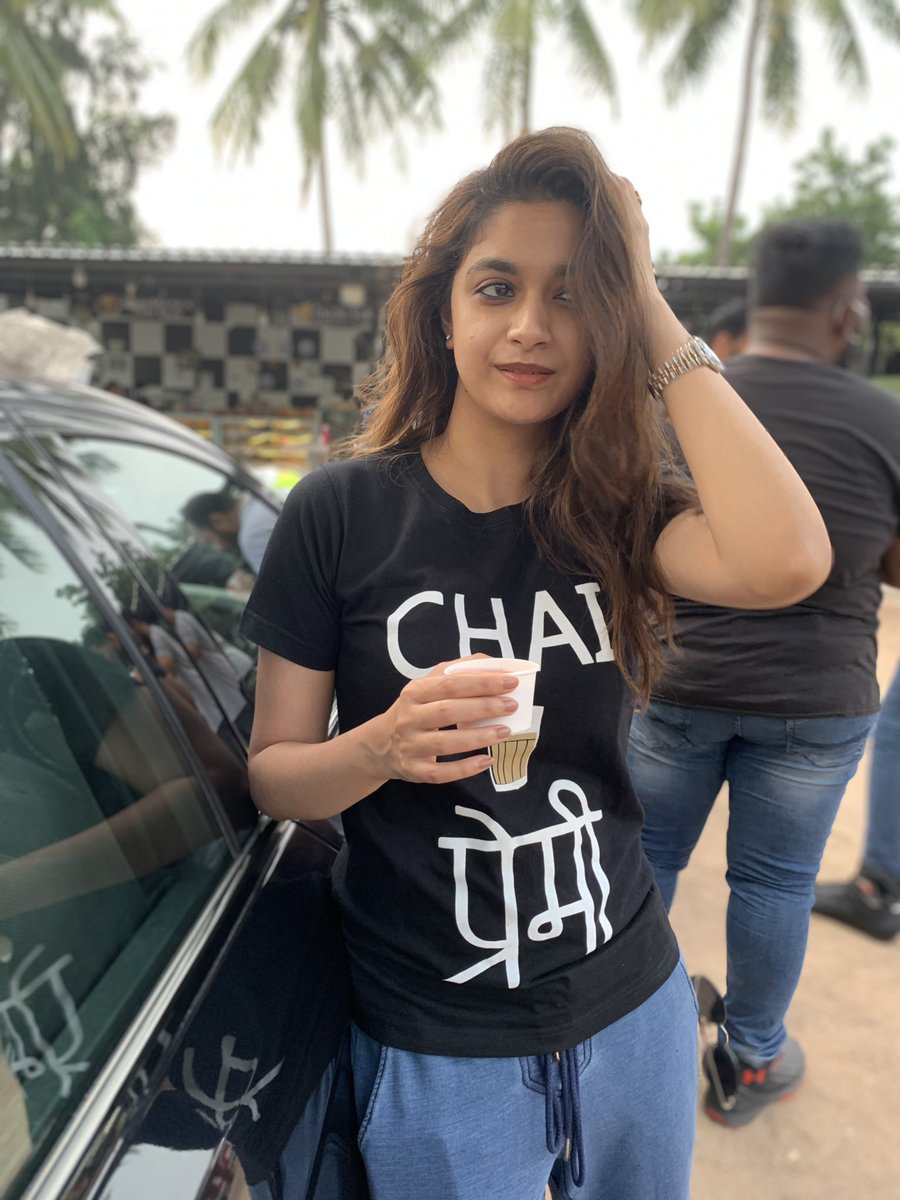 KEERTHY 24x7 tweet media