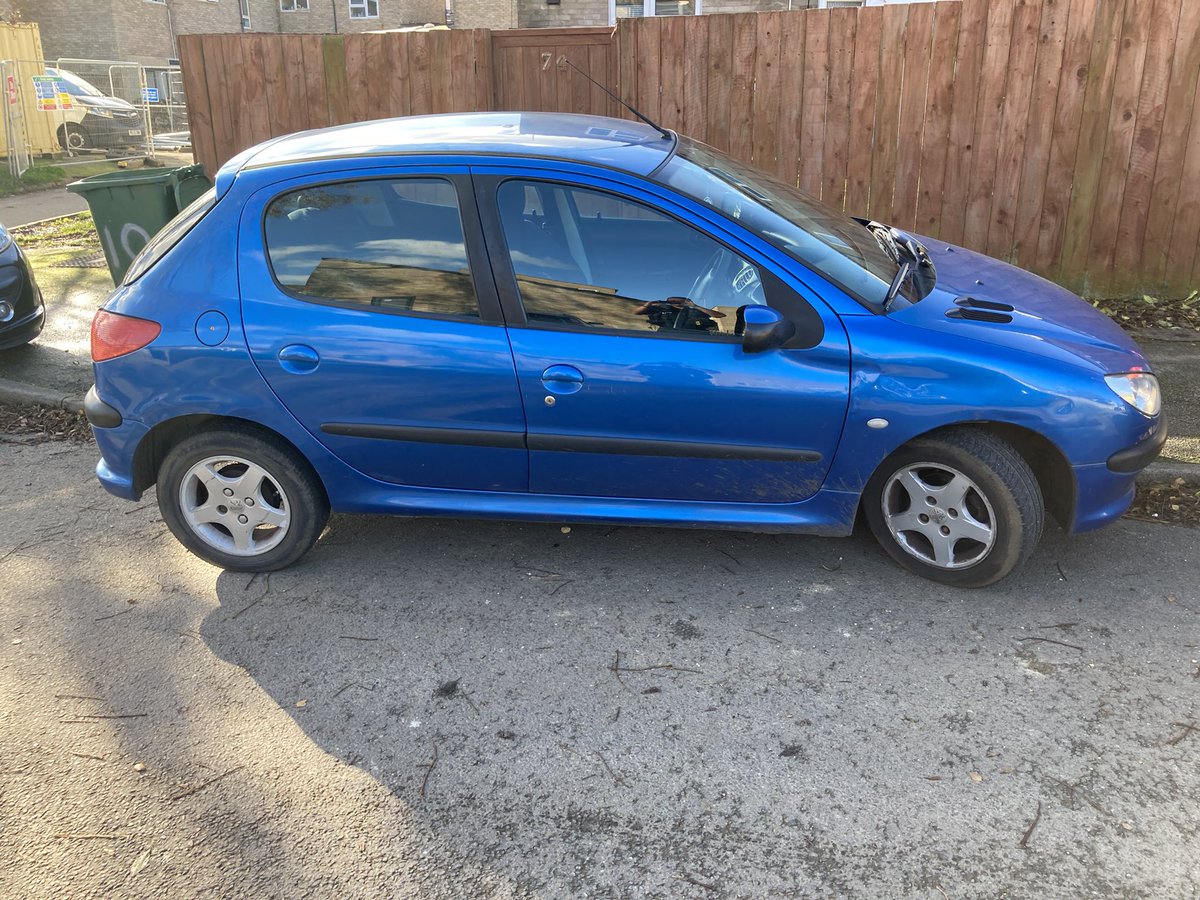 Team’s out and about the Corby area today dealing with road related issues, along with various traffic offences these 2 have been seized for no insurance. <a href="/northants_SRT/">Safer Roads Team</a> <a href="/NorthantsPolice/">Northants Police</a> <a href="/CorbyPolice/">Corby NPT</a> #OpJourney #insureyourcar #fatal4