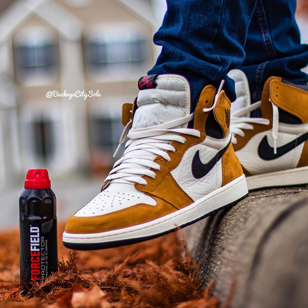 ForceField tweet media