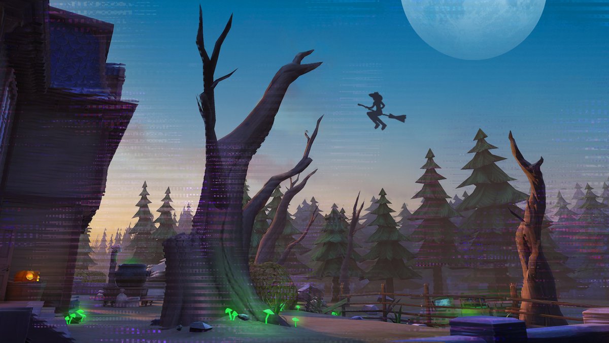 Guns of Boom tweet media