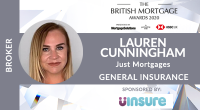 mortgagesols's tweet photo. #FinalistQuote - This was my first year as a broker so it’s a real honour to be a finalist. Many clients’ finances are stretched right now, but that makes it all the more important that they have the right insurance so they can replace valuable items if they need to. #BMA2020 https://t.co/a6aVtTi3Wx