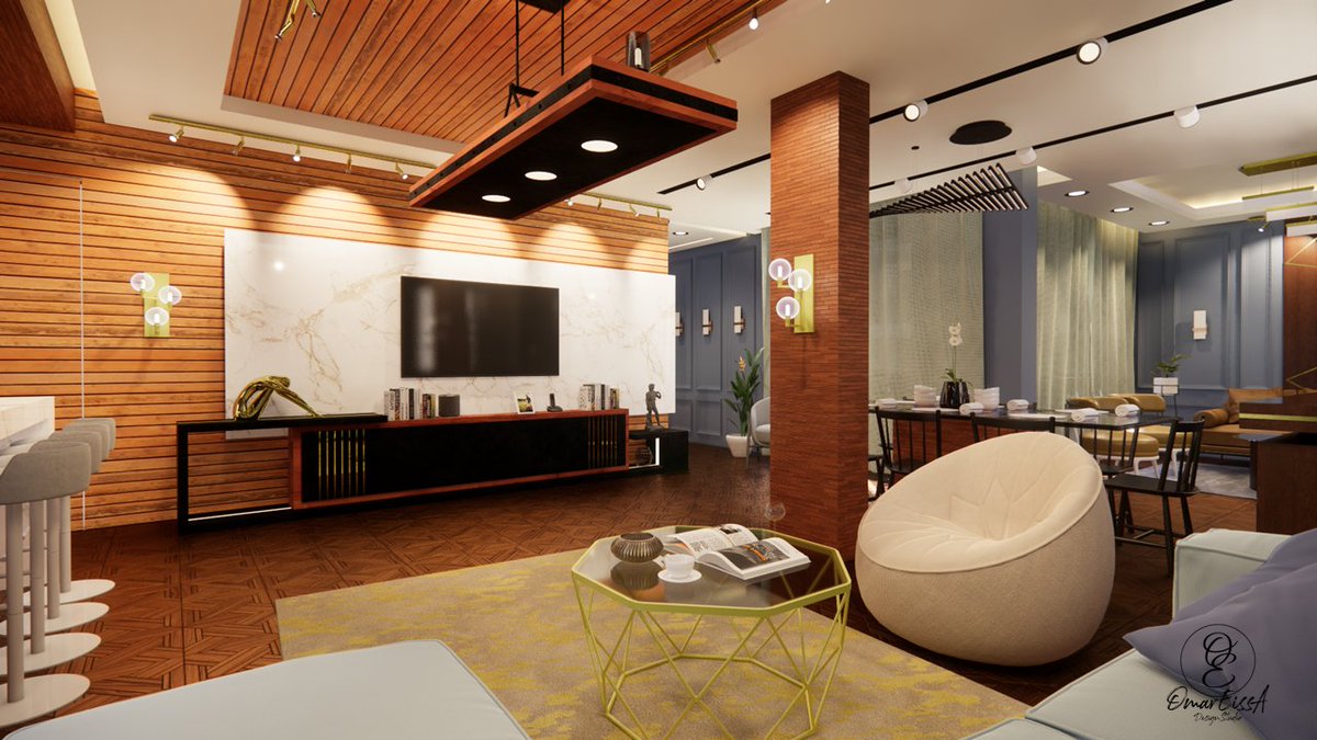 OmarEissa201's tweet photo. Check out my new work...
#design #interiordesign #interiordesigner #interiordecorating #interior_and_living #interiores #architecture #architecturelovers #architectures #architecturedesign #exteriordesign #exterior #enscape_render #enscape #enscape3d https://t.co/YCl5FsiBto
