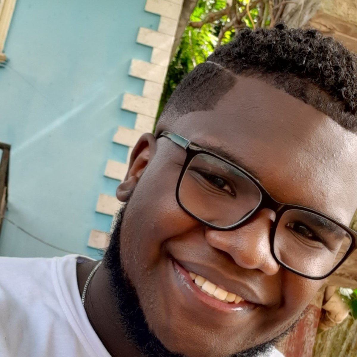 DoneFrias's tweet image. #NuevaFotoDePerfil