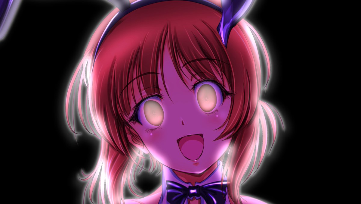 #怒らないから正直にどんな絵を描いて欲しいか言ってごらんなさい

怒りませんよぉ〜〜ww 