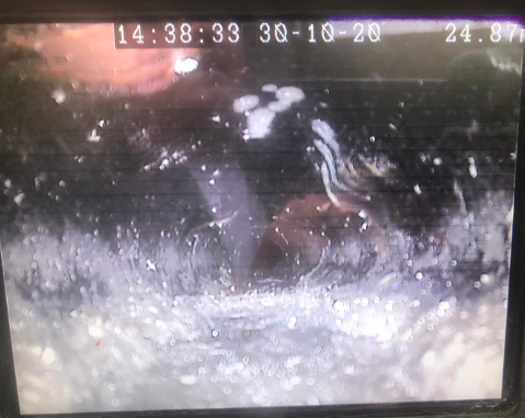 Below Ground Solutions tweet media