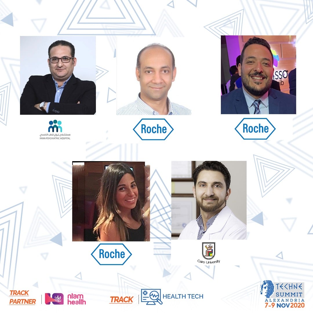 The Coronavirus pandemic circumstances and implications have increased the demand for the health tech field and its development! Learn more about our speakers: 🏥

alex.technesummit.com/2020/speakers

#Technesummit #Technealex2020