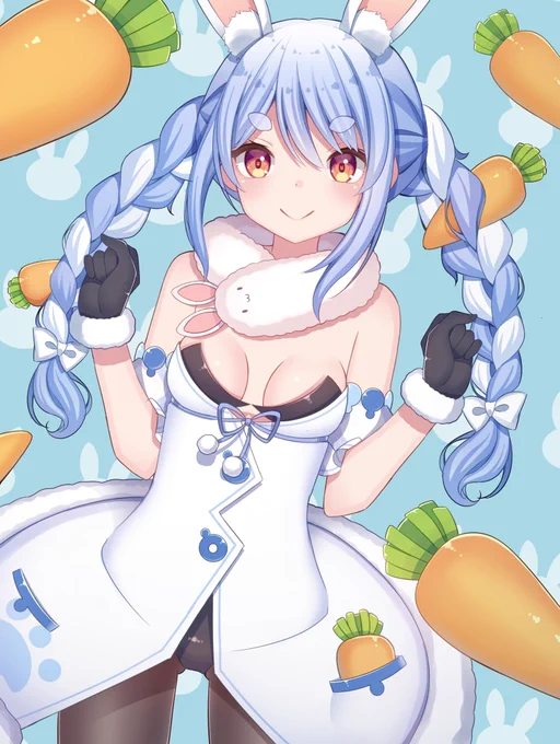 #タイツの日 