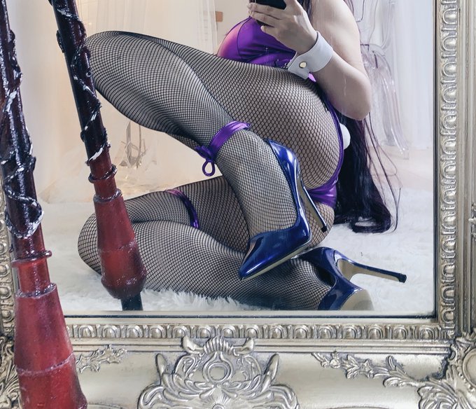 Twitterのコスプレ画像26