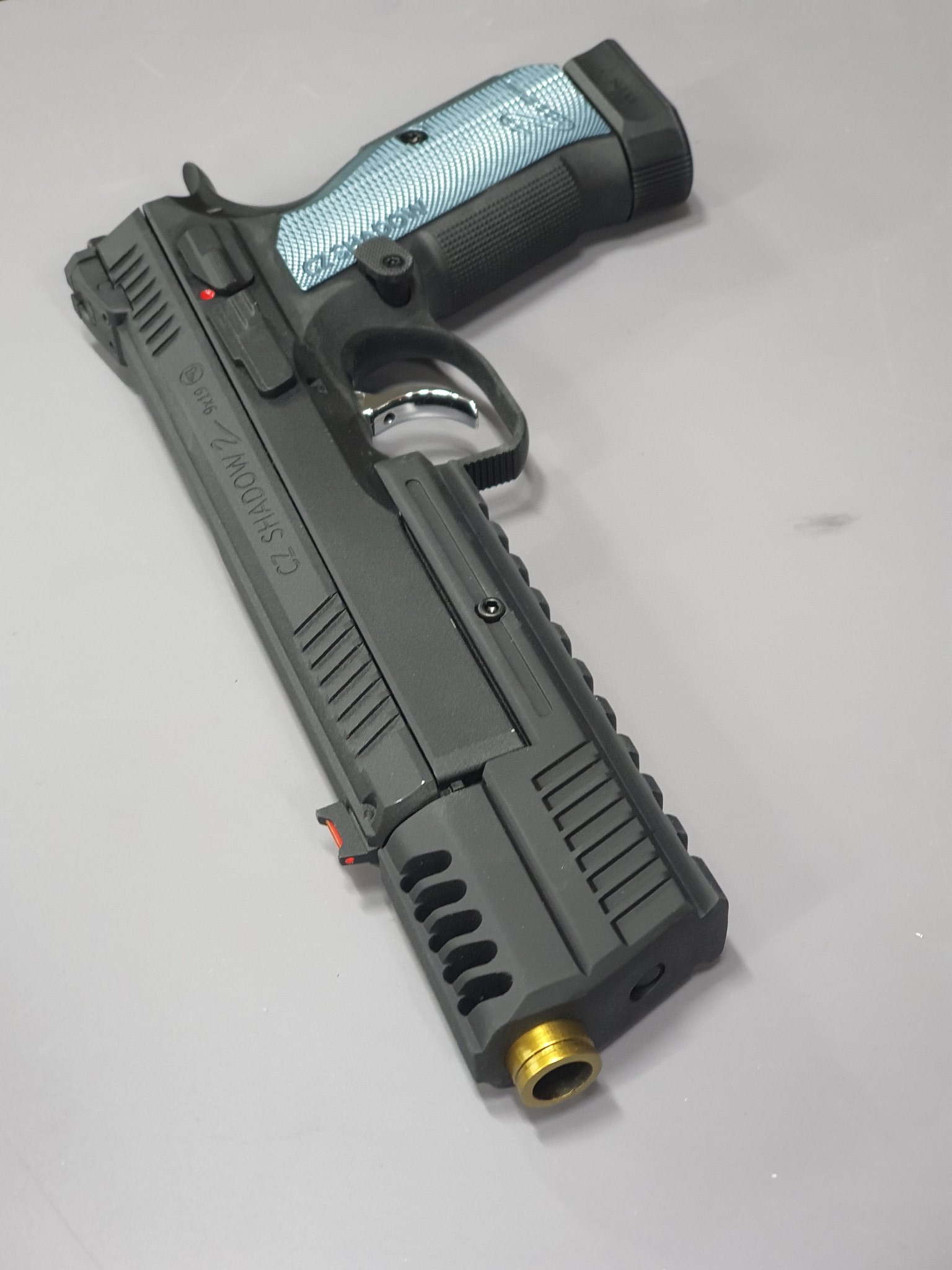 custom Revolution on X: 