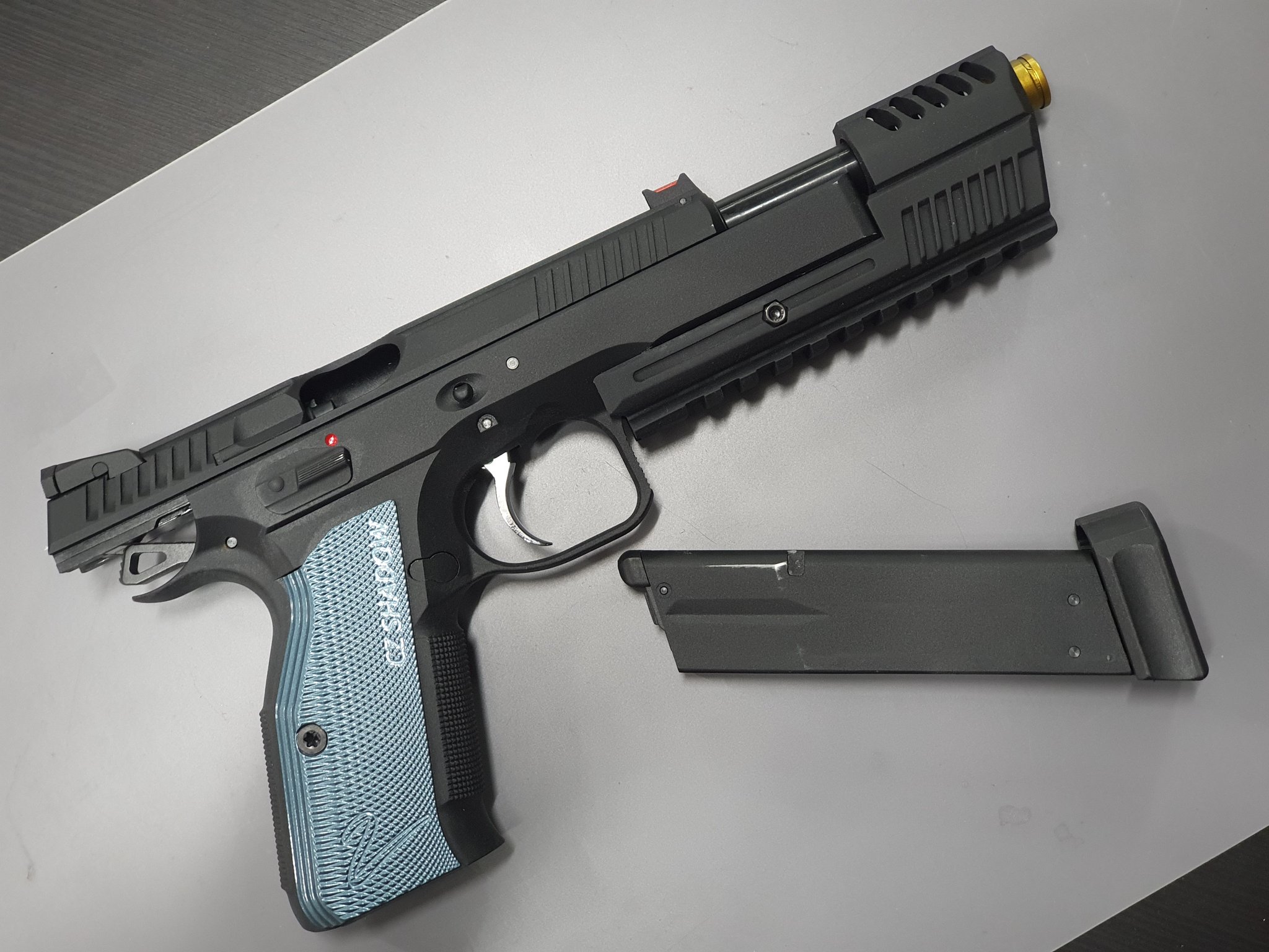 custom Revolution on X: 