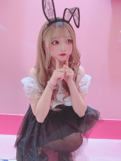 コスプレイヤーにょきのTwitter画像25