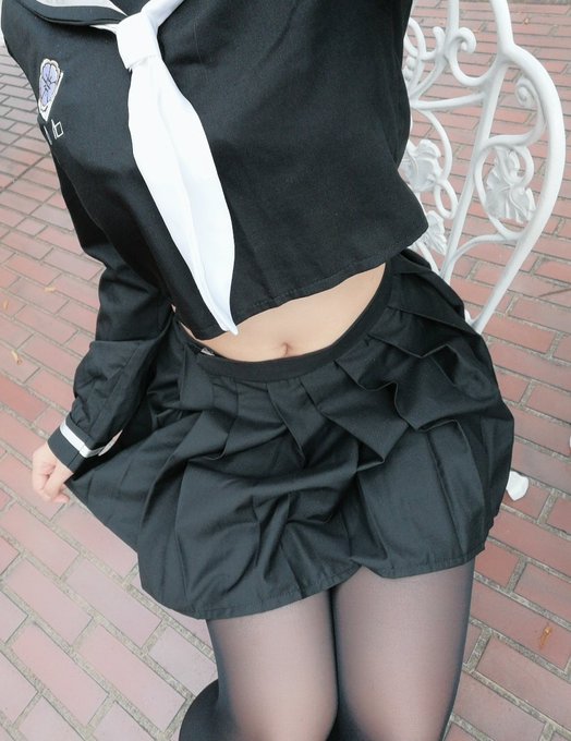 コスプレイヤー水瀬あいりのTwitter画像39