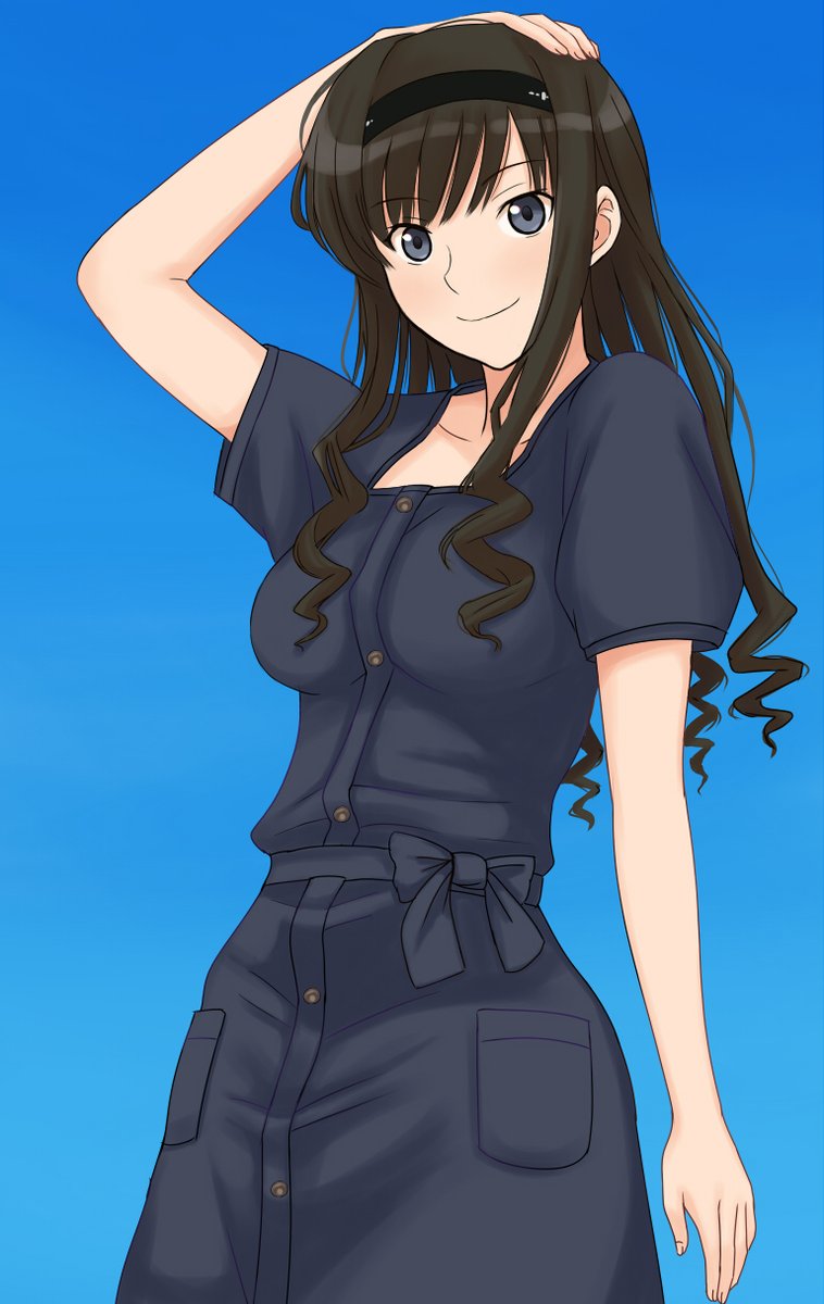 今まで描いた絵 2ページ目 Togetter