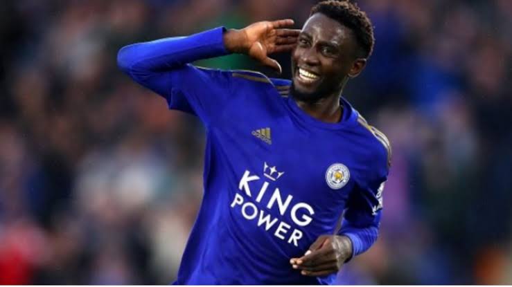 Kante Or Ndidi?