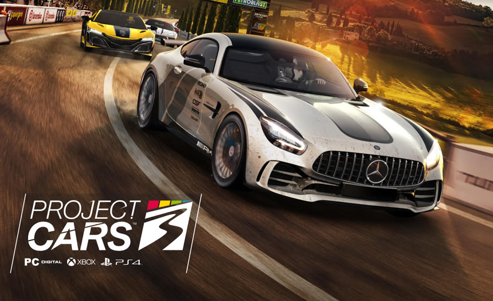 GuidesGames's tweet photo. #ProjectCars3 #projectcarsgame - Project Cars 3 Update 1.07 is out – Patch Notes on November 2
https://t.co/8btp4k9yzu https://t.co/mqxqgMy3Zm