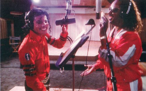 Michael Jackson Beatboxing in his Songs [THREAD]