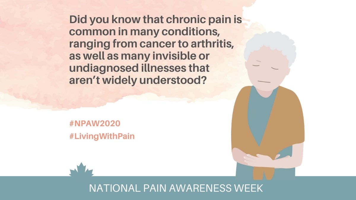 Pain Science Division CPA tweet media