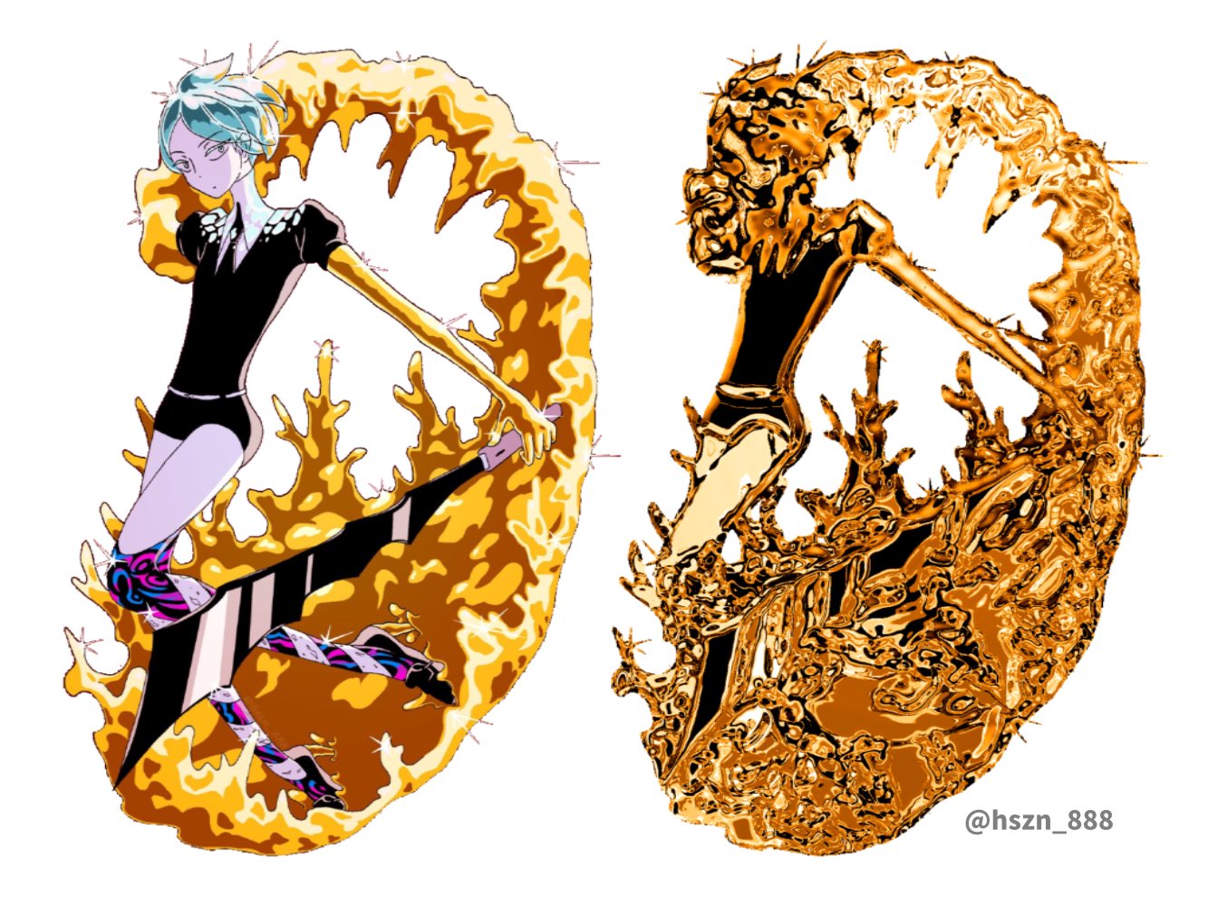 星砂 イカ34 在 Twitter 上 合金フォスフォフィライトが合金フォスフォフィライトに T Co 4uwkwwmlru Twitter