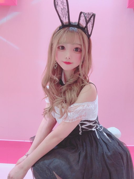コスプレイヤーにょきのTwitter画像50