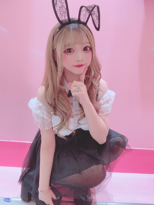 コスプレイヤーにょきのTwitter画像49