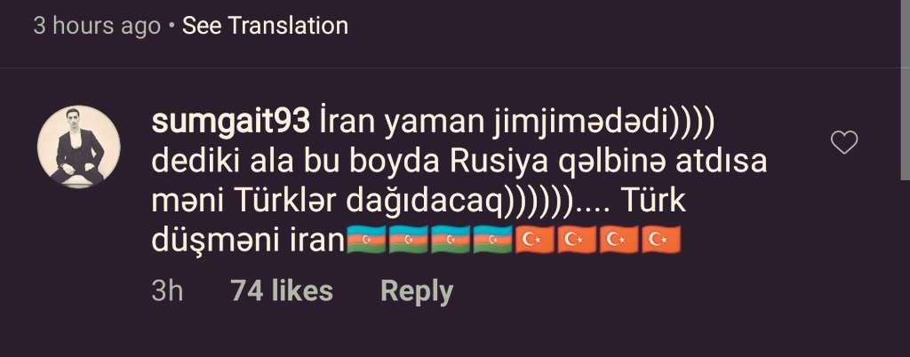 ChingizAlireza (@alirezachingiz) on Twitter photo 