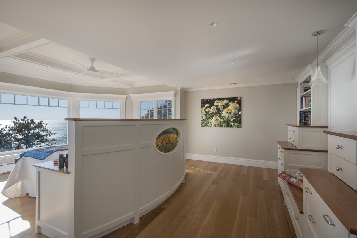 Premier Builders (Georgetown, MA) won three 2020 Wood Diamond Awards for these impressive projects. #procabinetmaker  See all of the winners: 

cabinetmakers.org/2020winners.ht…