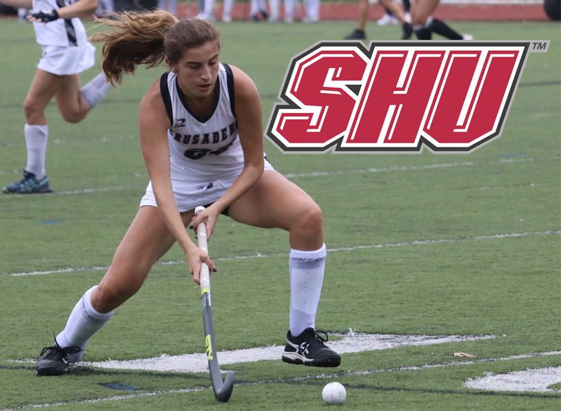 2022 Cassie Chapjian (NJ/ @BishopEustace /Spirit of USA) commits to @SHUFieldHockey! https://t.co/cQav8mSdPG