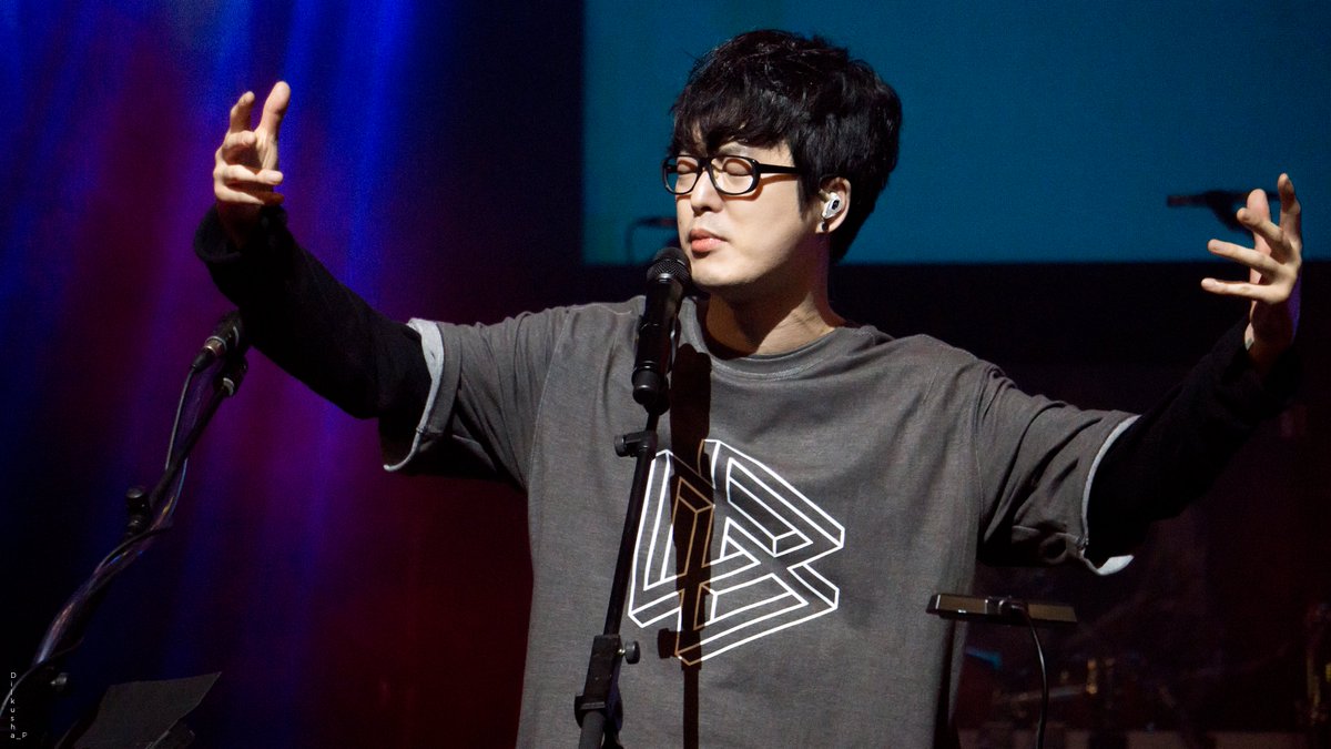 20201031 대구 Rock on Stage

Our Maestro!

#국카스텐 #하현우 #Guckkasten #RockonStage