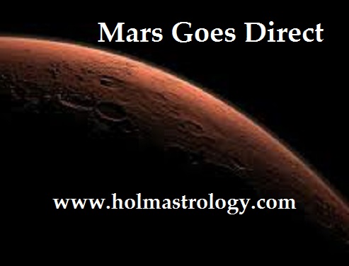 busyholm0's tweet photo. https://t.co/R1R2EE6cW8 #Astrology #HolmAstrology #MarsTurnsDirect #Retrograde #EnergiesInward #RestrictedEnergies #DirectMotion #ReleaseOfEnergy https://t.co/nnnQRYg672 https://t.co/lniO32HWc0