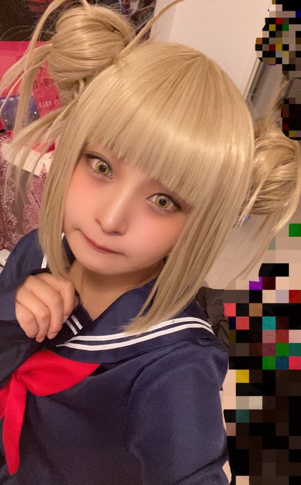 コスプレイヤーやよっぺ。のTwitter画像16