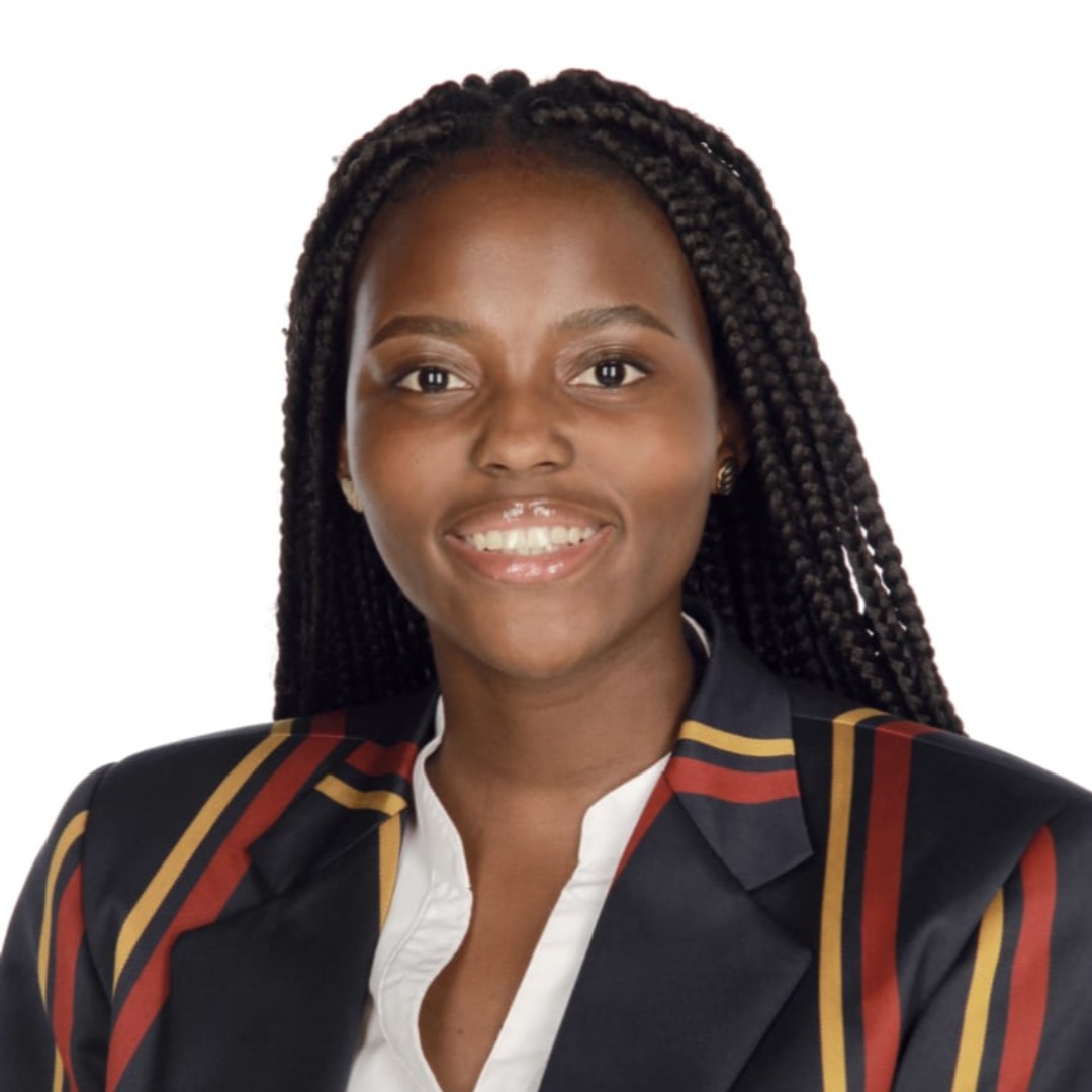 NEW SRC PRESIDENT: Congratulations to Lerato Ndlovu (<a href="/cdeLerato/">lerato ndlovu.</a>), who has been elected as the <a href="/UP_SRC/">UP SRC</a> President for 2021. She is the first black woman to be elected as president of the SRC at UP. #UPSRCElections #UP2021SRC #ProudlyUP